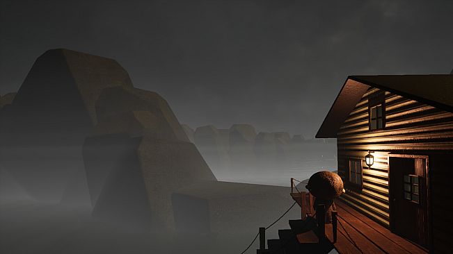 A Little Lost