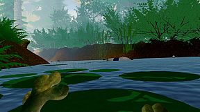 Frogworld
