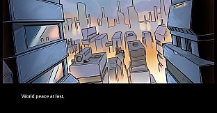 Wrack: Reclamation