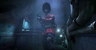 Killing Floor "London's Finest" Character Pack