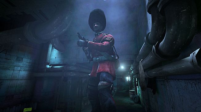 Killing Floor "London's Finest" Character Pack