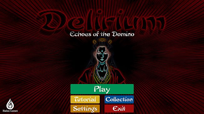 Delirium: Echoes of the Domino