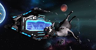 Goat Simulator: Waste of Space