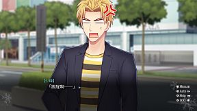 花落冬陽 Snowdreams -lost in winter-