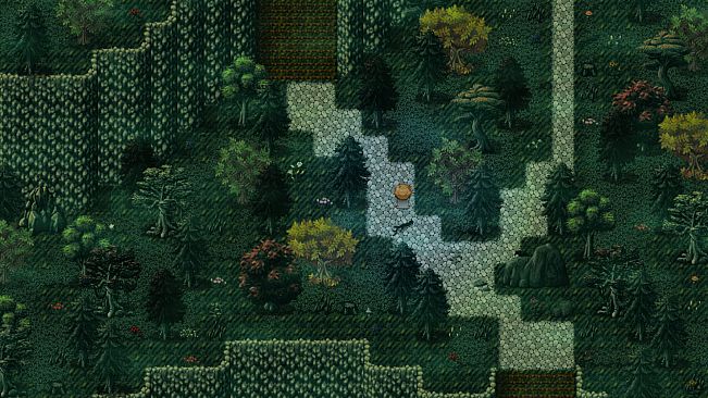 Unhappy Ever After: Blood Tales