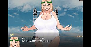 Niramare Quest: Saving a World That Loves Hating Me