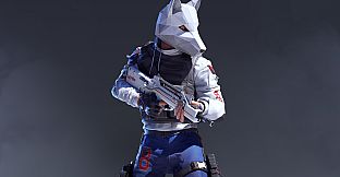 THE FINALS - Permafang Prowler Set