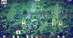 Hidden Orchestra Complete Collection