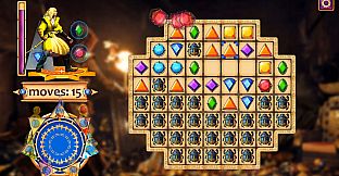 Ancient Stories: Gods of Egypt