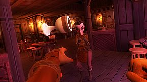 TaVRn's Takedown - Naheulbeuk