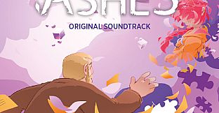 Inner Ashes Soundtrack + Artbook