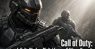 Call of Duty: Infinite Warfare Digital Legacy Edition - Upgrade