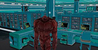 Sex monsters for Sci-fi builder