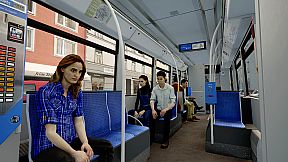 TramSim Munich - The Tram Simulator