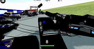 LowPoly Cars