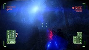 Void Stealer Bodycam Horror