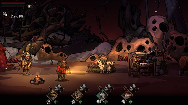 Edge of Sanity - Eldritch Edition