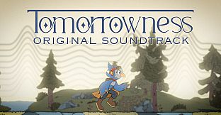 Tomorrowness Soundtrack