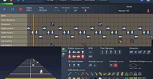 Maestro VR - Level Editor