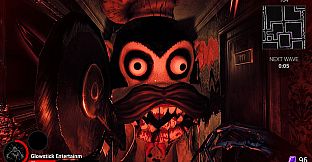 Dark Deception: Monsters & Mortals