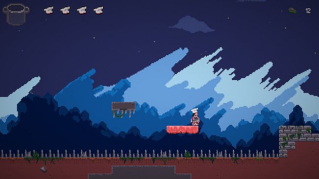 Pablo's Journey