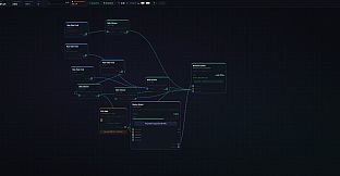 KI Lab — Neural Pipeline Simulator
