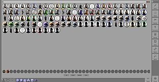 Fantasy Grounds - Scum & Villainy, Volume 2 (Token Pack)