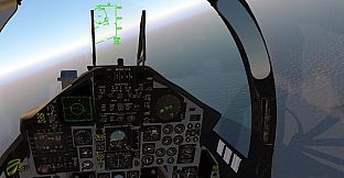 X-Plane 12 Add-on: FACO Simulations - F-15C Eagle