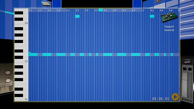 KORG Gadget for PlayStation