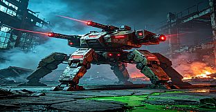 Oath of Steel