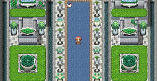 RPG Maker MV - Useful Decorative Plant Tiles