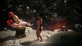 Venus in Furs: Sensual Pleasure