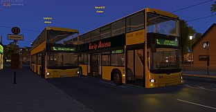 LOTUS-Simulator Module: Streets of LOTUS