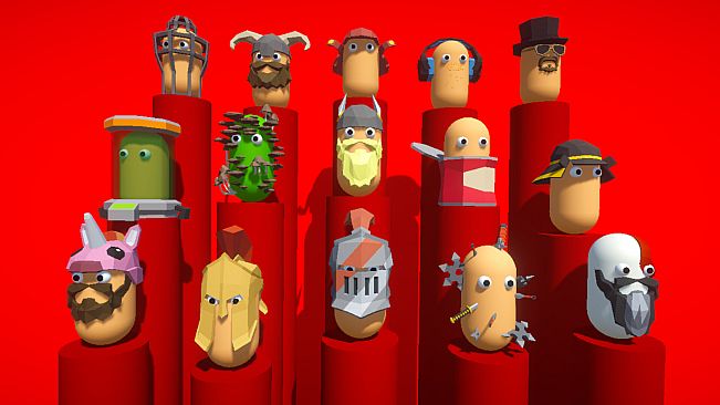 Mean Beans - Manly Hat Pack