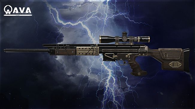 A.V.A Global - Starters Pack