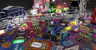 Stern Pinball Arcade: Ghostbusters Premium