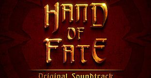 Hand of Fate Original Soundtrack