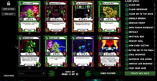 Bud Masters - Battle Edition