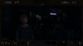 ALLEYVILLE: HARBOR 09