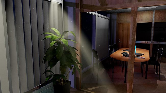 One Late Night: Remake