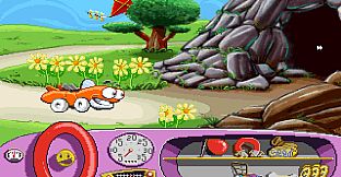 Putt-Putt Joins the Parade