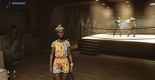 Vampire: The Masquerade - Swansong Alternate Outfits Pack