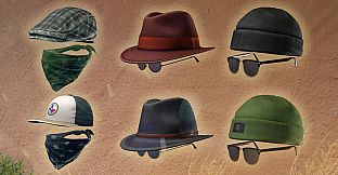 PAYDAY 2: Street Smart Tailor Pack