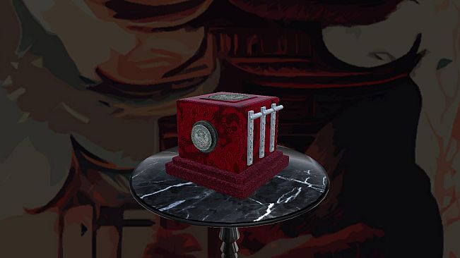 Mystery Box 2: Evolution