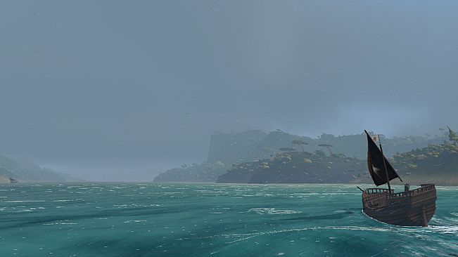 Project Seaborne