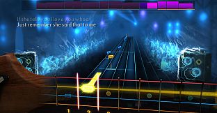 Rocksmith 2014 Edition – Remastered – The Zombies - “Tell Her No”