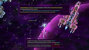 PhaigeX: Hyperspace Survivors