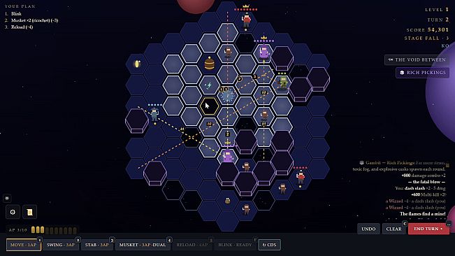 En Garde Gambit