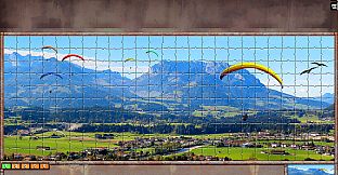 Jigsaw Puzzle Pack - Pixel Puzzles Ultimate: Extreme Sports