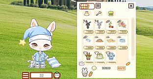 LuluPaw噜噜爪爪